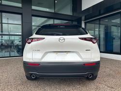 2026 Mazda CX-30 G20 Pure