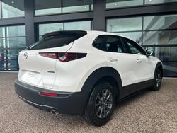 2026 Mazda CX-30 G20 Pure