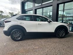 2026 Mazda CX-30 G20 Pure