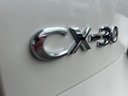 2026 Mazda CX-30 G20 Pure