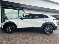 2026 Mazda CX-30 G20 Pure