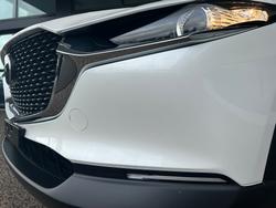 2026 Mazda CX-30 G20 Pure