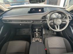 2026 Mazda CX-30 G20 Pure