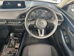 2026 Mazda CX-30 G20 Pure