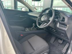 2026 Mazda CX-30 G20 Pure