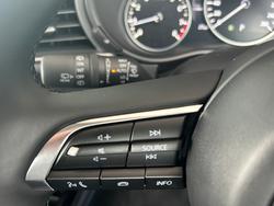 2026 Mazda CX-30 G20 Pure