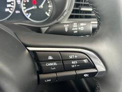 2026 Mazda CX-30 G20 Pure