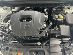 2026 Mazda CX-30 G20 Pure