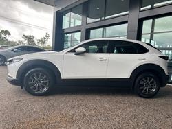 2026 Mazda CX-30 G20 Pure