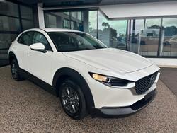 2026 Mazda CX-30 G20 Pure