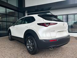 2026 Mazda CX-30 G20 Pure
