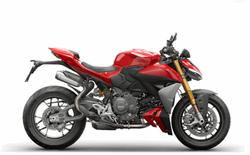 Ducati Streetfighter V2 S