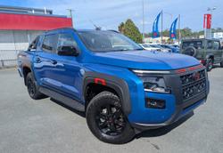 2026 NISSAN NAVARA PRO-4X