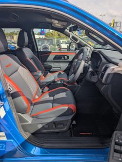 2026 NISSAN NAVARA PRO-4X