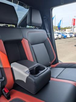 2026 NISSAN NAVARA PRO-4X