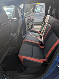 2026 NISSAN NAVARA PRO-4X