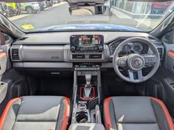 2026 NISSAN NAVARA PRO-4X