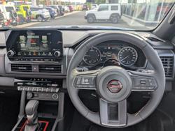 2026 NISSAN NAVARA PRO-4X