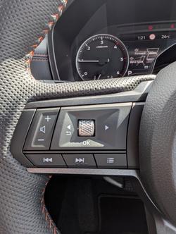 2026 NISSAN NAVARA PRO-4X