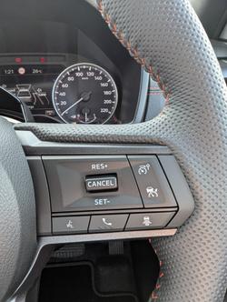 2026 NISSAN NAVARA PRO-4X