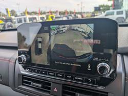 2026 NISSAN NAVARA PRO-4X