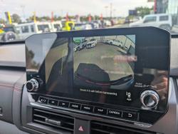 2026 NISSAN NAVARA PRO-4X