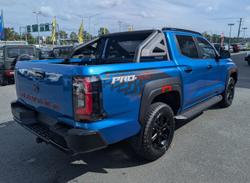2026 NISSAN NAVARA PRO-4X