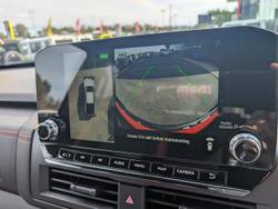 2026 NISSAN NAVARA PRO-4X