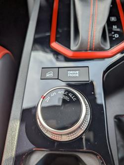 2026 NISSAN NAVARA PRO-4X