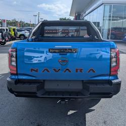2026 NISSAN NAVARA PRO-4X