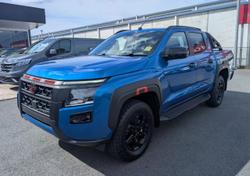 2026 NISSAN NAVARA PRO-4X