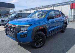 2026 NISSAN NAVARA PRO-4X