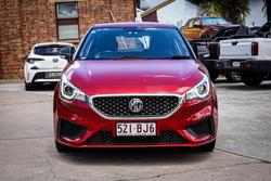2021 MG MG3 AUTO