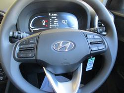 2025 Hyundai Venue QX.V5 MY25 Grey