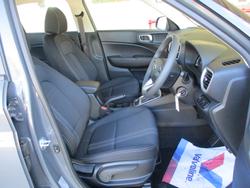 2025 Hyundai Venue QX.V5 MY25 Grey