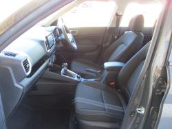 2025 Hyundai Venue QX.V5 MY25 Grey