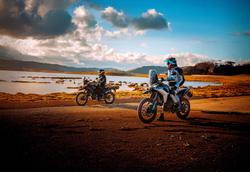 2026 CFMOTO 800 MT-X