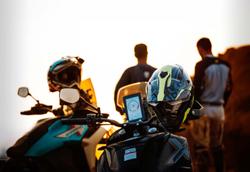 2026 CFMOTO 800 MT-X