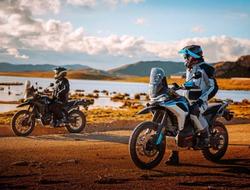 2026 CFMOTO 800 MT-X