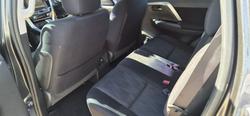 2022 Mitsubishi Pajero Sport GLX QF MY22 Grey