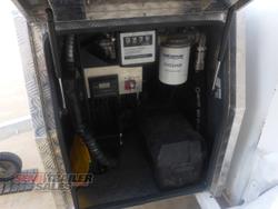 2019 Fuelco Fuel Tanker Light Trailer