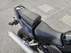 2006 Suzuki SV1000 Red