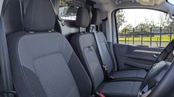 2026 VOLKSWAGEN NEW TRANSPORTER
