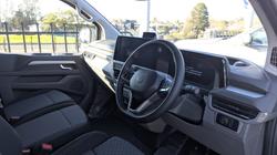 2026 VOLKSWAGEN NEW TRANSPORTER