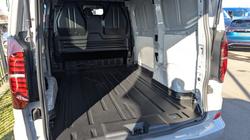 2026 VOLKSWAGEN NEW TRANSPORTER
