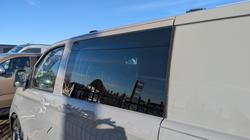 2026 VOLKSWAGEN NEW TRANSPORTER