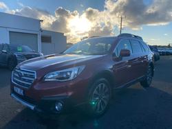 2015 Subaru
Outback 2.5i Premium