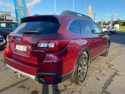 2015 Subaru
Outback 2.5i Premium