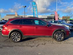2015 Subaru
Outback 2.5i Premium