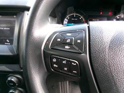 2020 FORD RANGER XL 3.2 (4x4)